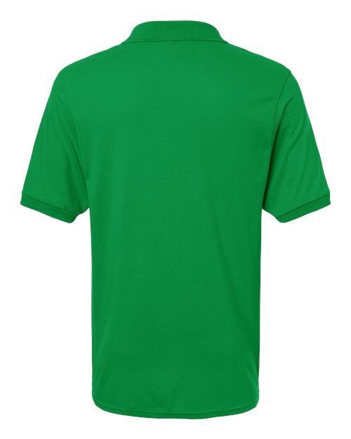 JERZEES Men's Dri-Power® Polo 437R