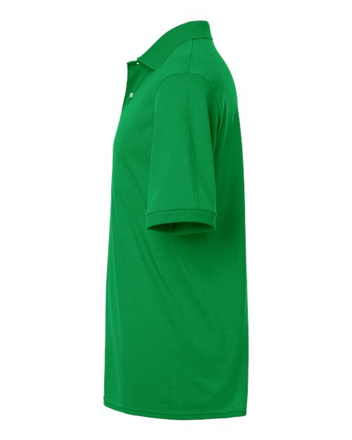 JERZEES Men's Dri-Power® Polo 437R