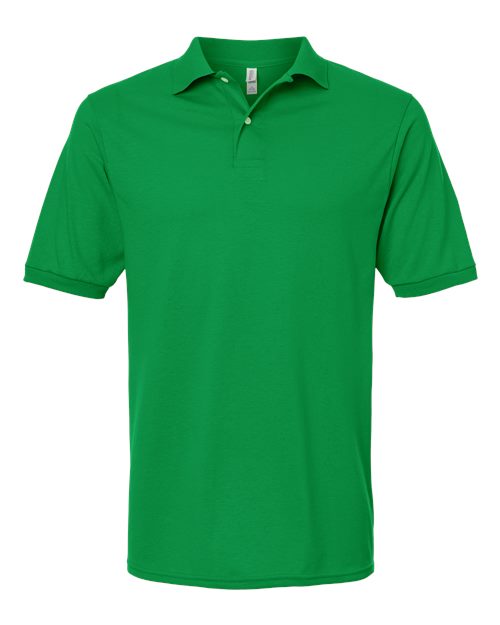 JERZEES Men's Dri-Power® Polo 437R