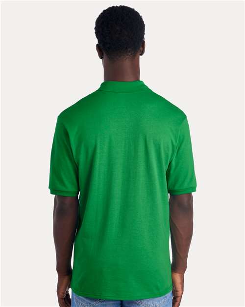 JERZEES Men's Dri-Power® Polo 437R