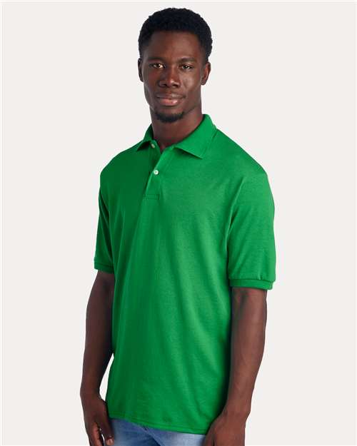 JERZEES Men's Dri-Power® Polo 437R
