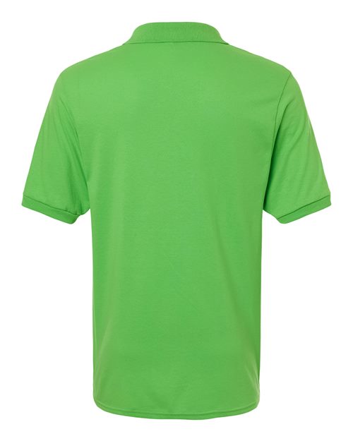 JERZEES Men's Dri-Power® Polo 437R