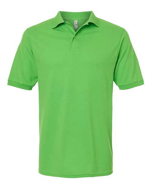 JERZEES Men's Dri-Power® Polo 437R