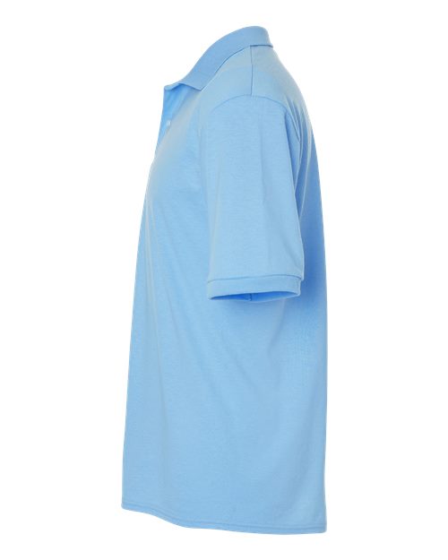 JERZEES Men's Dri-Power® Polo 437R