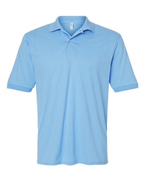 JERZEES Men's Dri-Power® Polo 437R