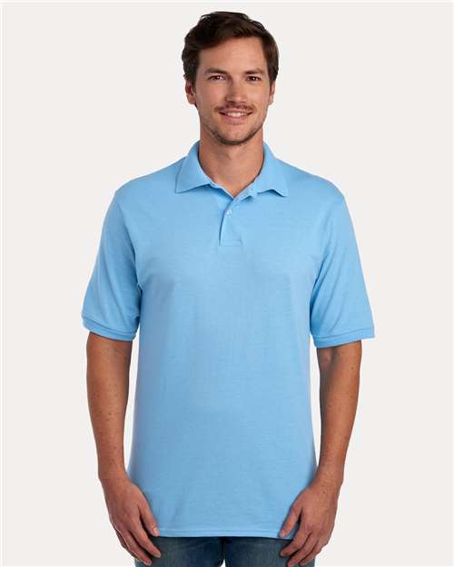 JERZEES Men's Dri-Power® Polo 437R