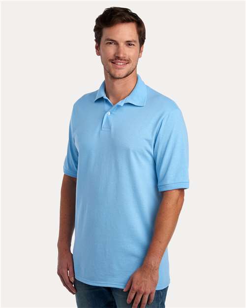 JERZEES Men's Dri-Power® Polo 437R