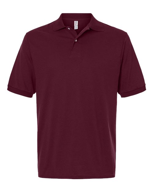 JERZEES Men's Dri-Power® Polo 437R