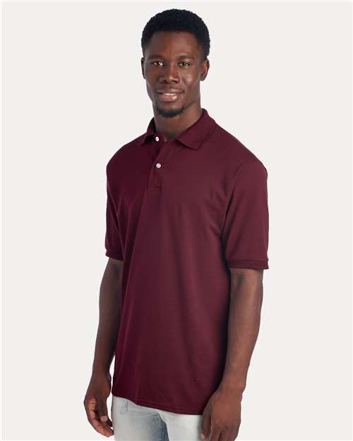 JERZEES Men's Dri-Power® Polo 437R