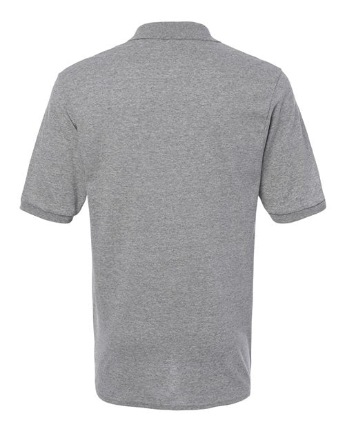 JERZEES Men's Dri-Power® Polo 437R