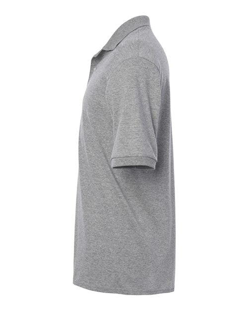 JERZEES Men's Dri-Power® Polo 437R