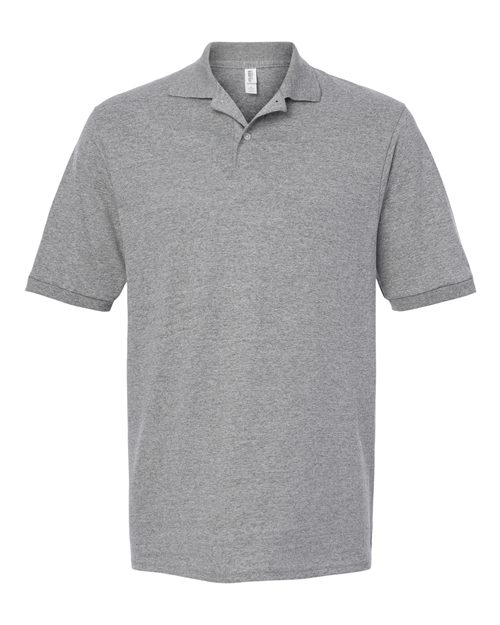 JERZEES Men's Dri-Power® Polo 437R