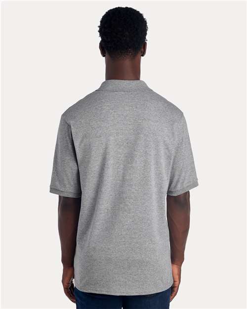 JERZEES Men's Dri-Power® Polo 437R