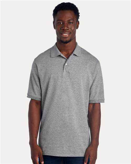 JERZEES Men's Dri-Power® Polo 437R