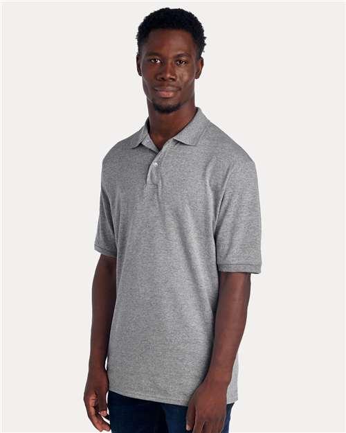 JERZEES Men's Dri-Power® Polo 437R