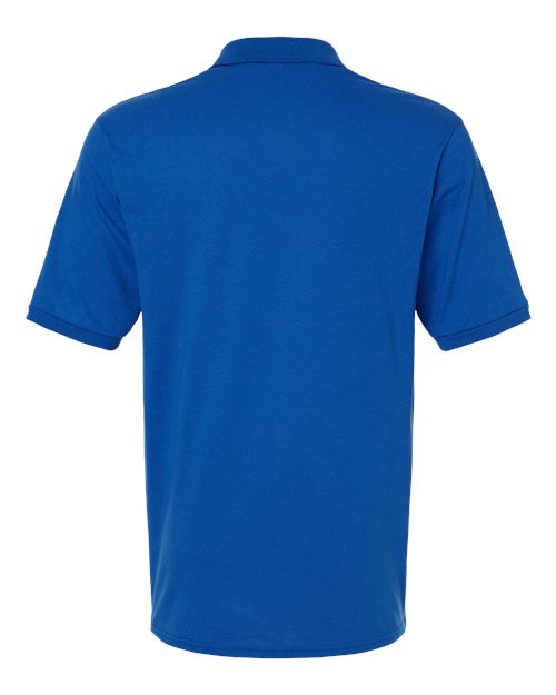 JERZEES Men's Dri-Power® Polo 437R