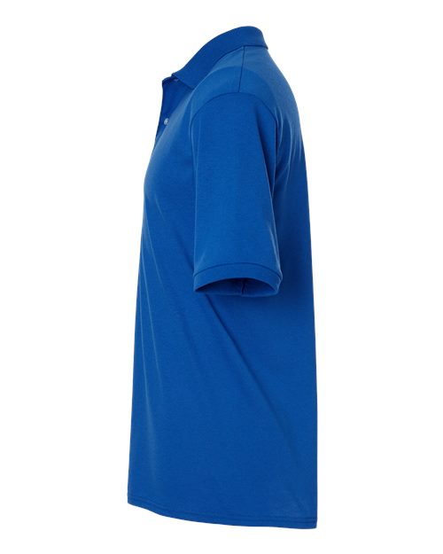 JERZEES Men's Dri-Power® Polo 437R