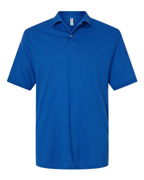 JERZEES Men's Dri-Power® Polo 437R