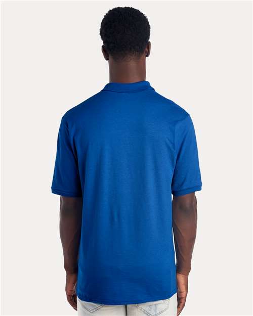 JERZEES Men's Dri-Power® Polo 437R