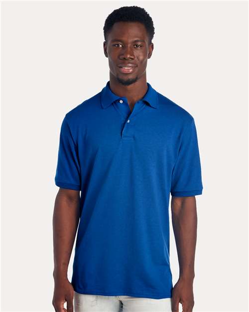 JERZEES Men's Dri-Power® Polo 437R