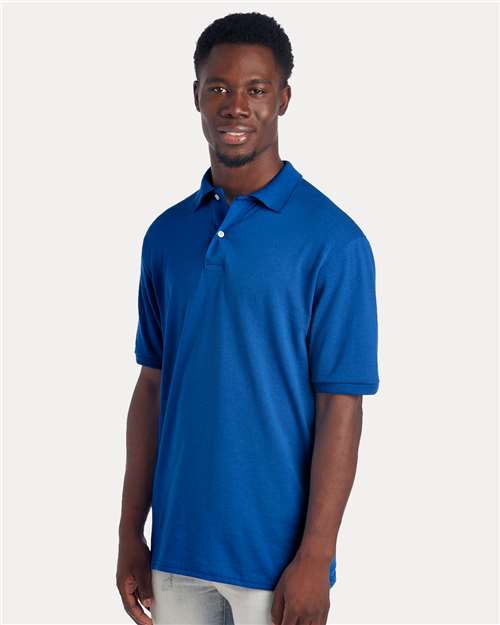 JERZEES Men's Dri-Power® Polo 437R