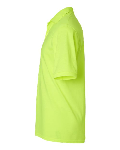 JERZEES Men's Dri-Power® Polo 437R