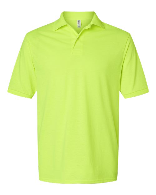 JERZEES Men's Dri-Power® Polo 437R