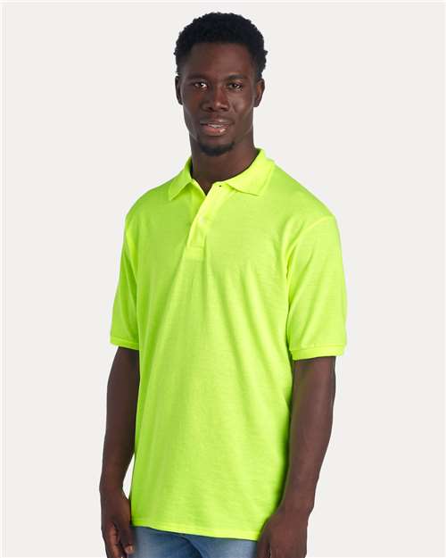 JERZEES Men's Dri-Power® Polo 437R