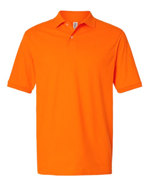 JERZEES Men's Dri-Power® Polo 437R