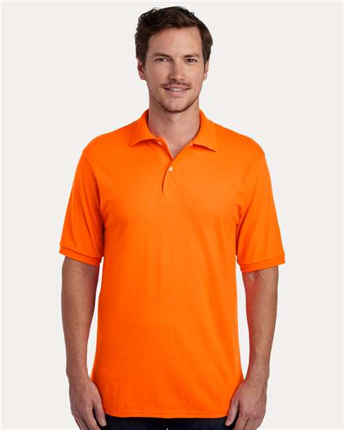 JERZEES Men's Dri-Power® Polo 437R