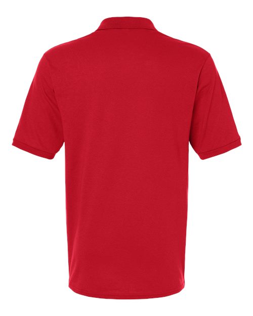 JERZEES Men's Dri-Power® Polo 437R