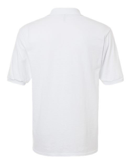 JERZEES Men's Dri-Power® Polo 437R