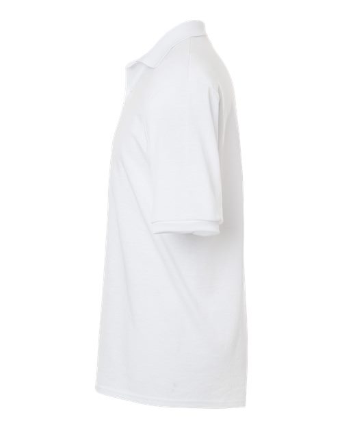 JERZEES Men's Dri-Power® Polo 437R