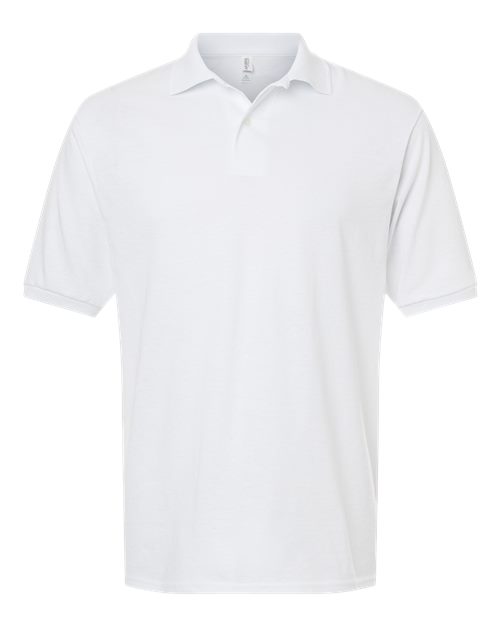 JERZEES Men's Dri-Power® Polo 437R