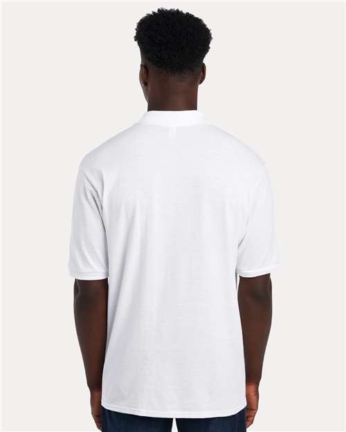 JERZEES Men's Dri-Power® Polo 437R