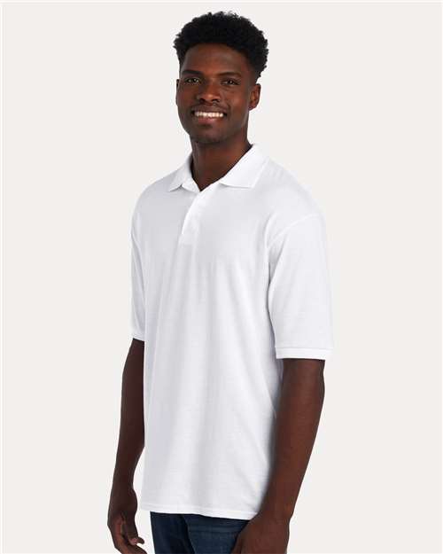 JERZEES Men's Dri-Power® Polo 437R