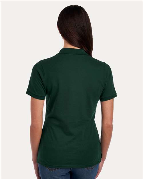 JERZEES Women's Dri-Power® Polo 437F