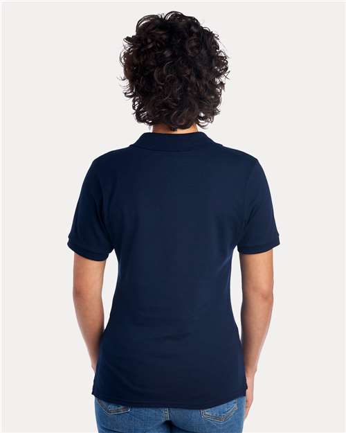 JERZEES Women's Dri-Power® Polo 437F