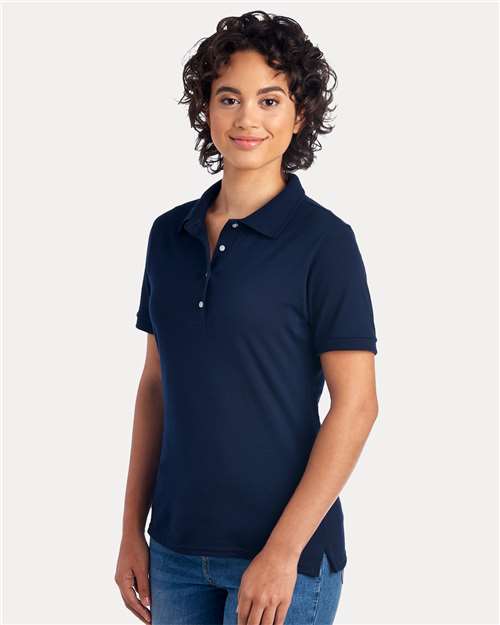JERZEES Women's Dri-Power® Polo 437F