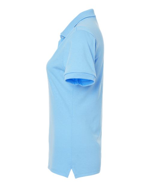 JERZEES Women's Dri-Power® Polo 437F