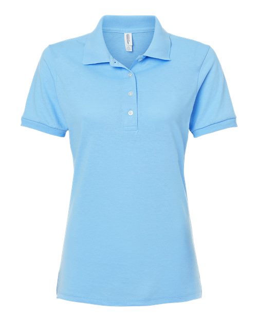 JERZEES Women's Dri-Power® Polo 437F