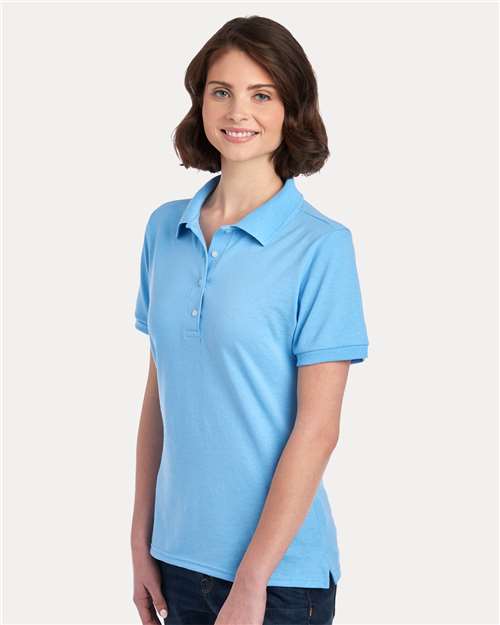 JERZEES Women's Dri-Power® Polo 437F