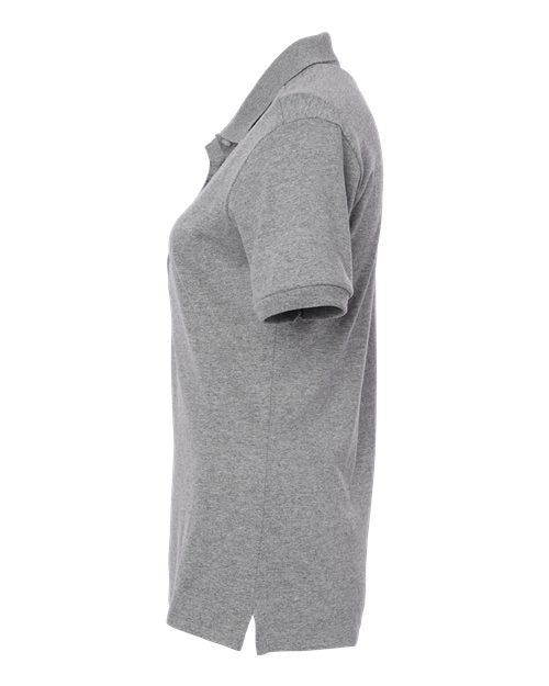JERZEES Women's Dri-Power® Polo 437F