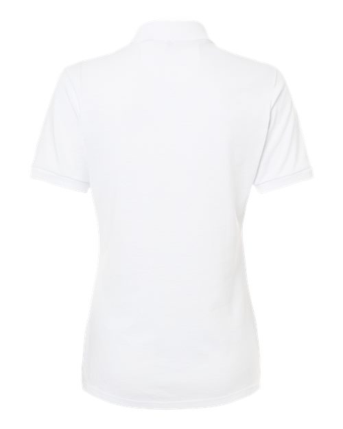 JERZEES Women's Dri-Power® Polo 437F