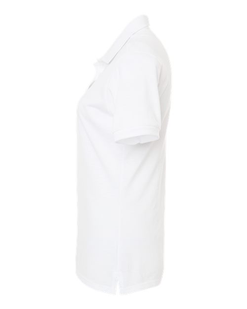 JERZEES Women's Dri-Power® Polo 437F