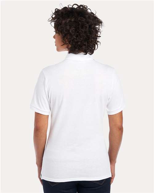 JERZEES Women's Dri-Power® Polo 437F