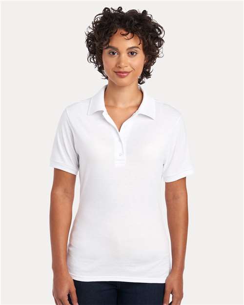 JERZEES Women's Dri-Power® Polo 437F