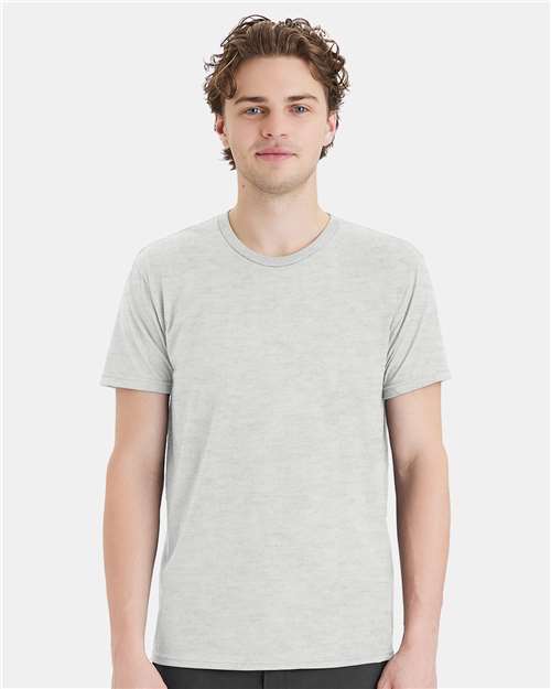 Hanes Unisex Perfect-T DTG T-Shirt 498PT