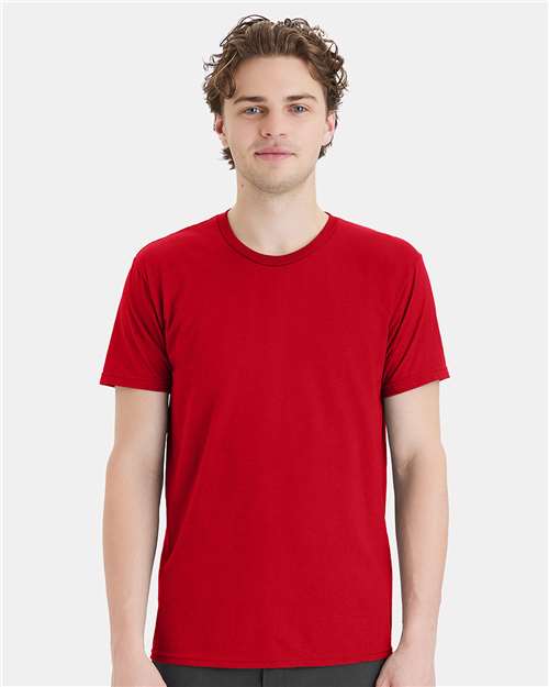 Hanes Unisex Perfect-T DTG T-Shirt 498PT