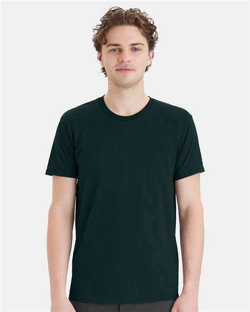 Hanes Unisex Perfect-T DTG T-Shirt 498PT